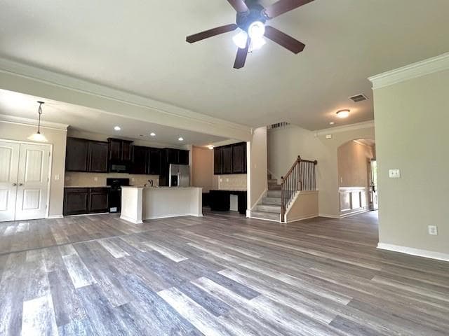 4 bedroom, 3 bathroom, 2,580 sq ft single family residence for rent at 314 Reynoldston Way, Suwanee, GA 30024 for $2,645 a month — photo 5