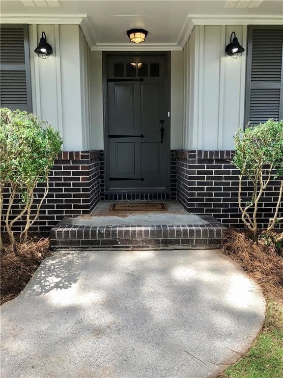 3 bedroom, 2 bathroom, 1,693 sq ft single family residence for rent at 4142 Blackhawk Drive, Stone Mountain, GA 30083 for $2,500 a month — photo 2