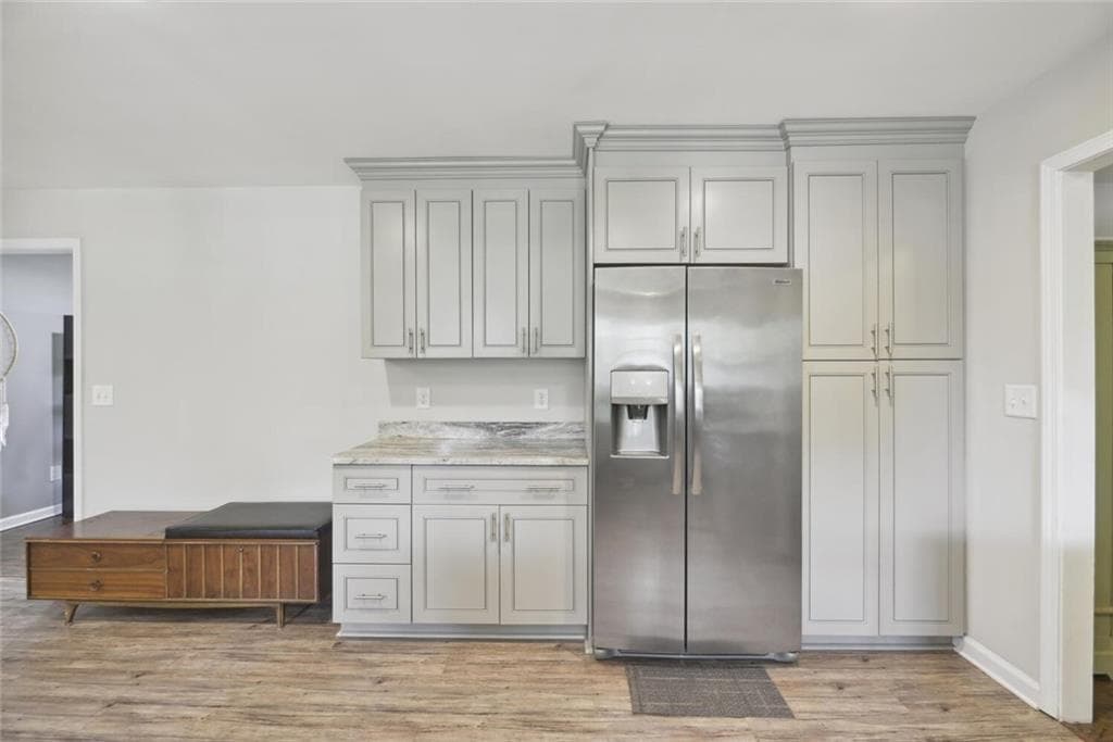 3 bedroom, 2 bathroom, 1,693 sq ft single family residence for rent at 4142 Blackhawk Drive, Stone Mountain, GA 30083 for $2,500 a month — photo 5