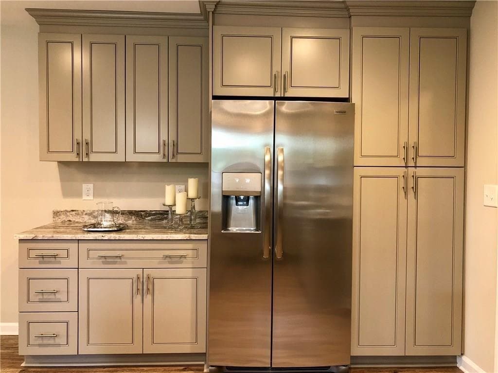 3 bedroom, 2 bathroom, 1,693 sq ft single family residence for rent at 4142 Blackhawk Drive, Stone Mountain, GA 30083 for $2,500 a month — photo 7