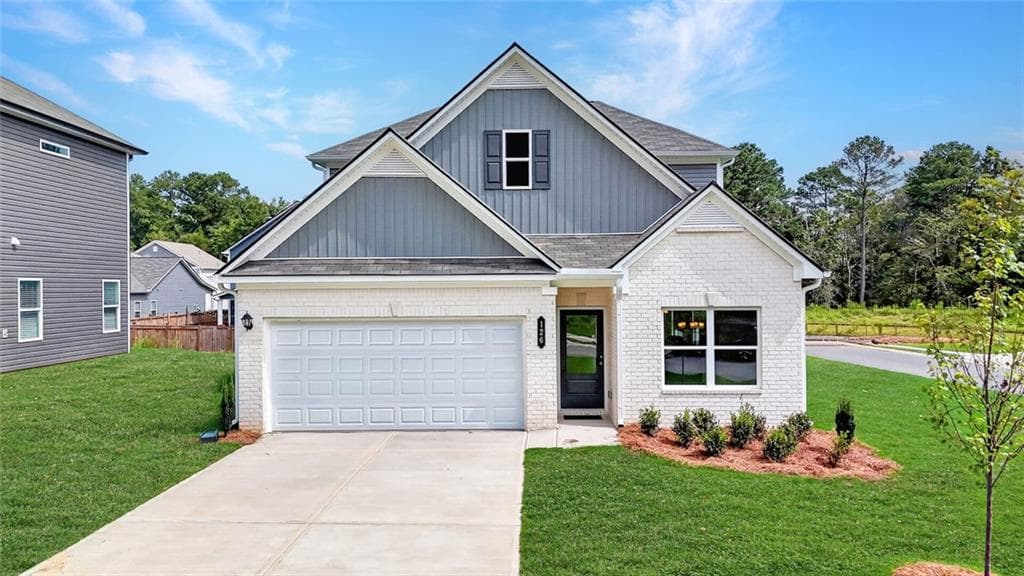 126 Sycamore Lane, Calhoun, GA 30701 — most recent listing photo