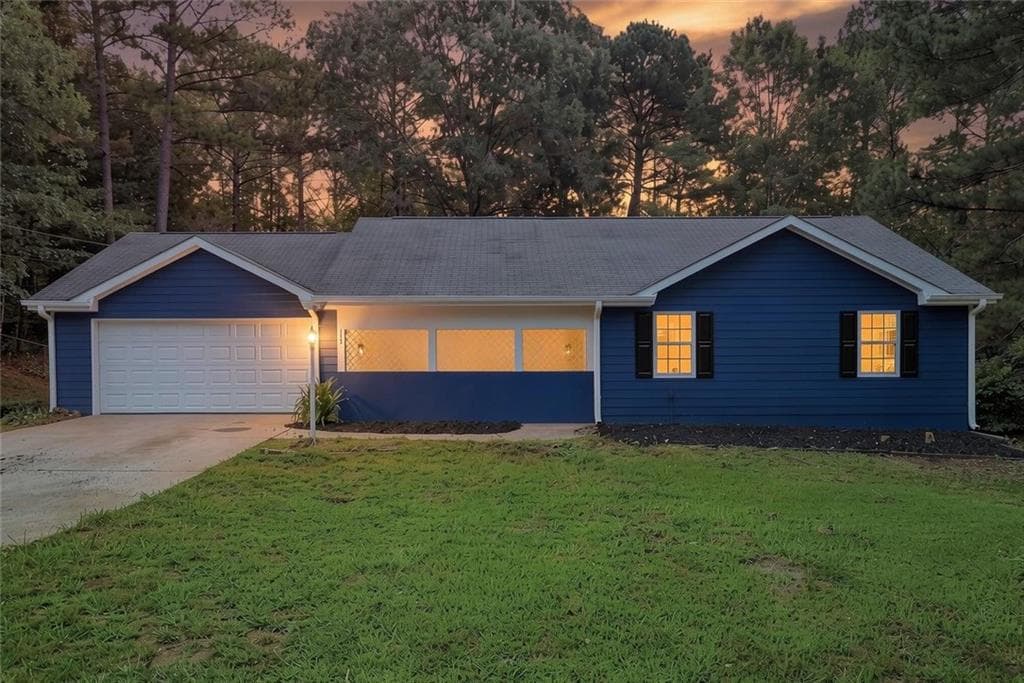 115 Stoneview Circle, Covington, GA 30016 — most recent listing photo
