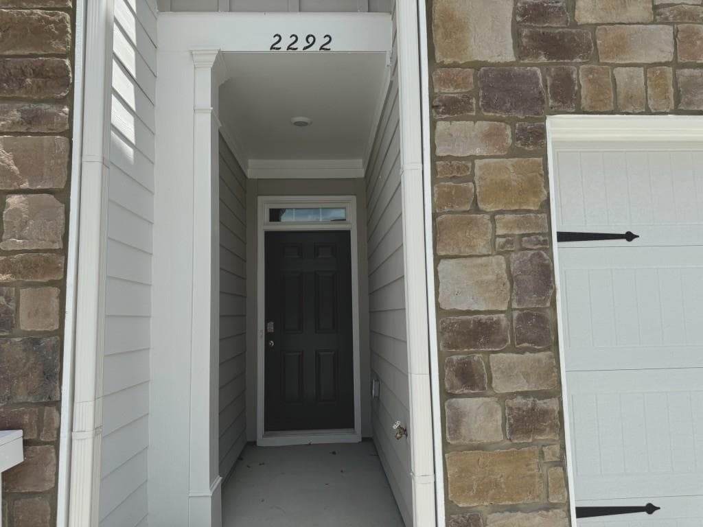 3 bedroom, 3 bathroom, 1,944 sq ft townhouse for rent at 2292 Blue Monarch Drive, Buford, GA 30519 for $2,350 a month — photo 2