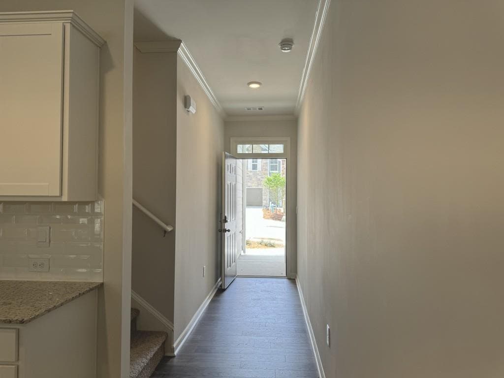 3 bedroom, 3 bathroom, 1,944 sq ft townhouse for rent at 2292 Blue Monarch Drive, Buford, GA 30519 for $2,350 a month — photo 4