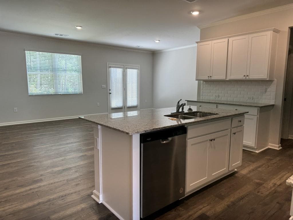 3 bedroom, 3 bathroom, 1,944 sq ft townhouse for rent at 2292 Blue Monarch Drive, Buford, GA 30519 for $2,350 a month — photo 5