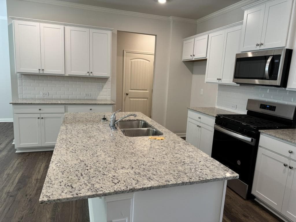 3 bedroom, 3 bathroom, 1,944 sq ft townhouse for rent at 2292 Blue Monarch Drive, Buford, GA 30519 for $2,350 a month — photo 6