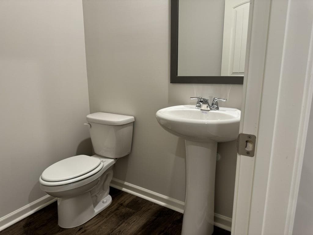 3 bedroom, 3 bathroom, 1,944 sq ft townhouse for rent at 2292 Blue Monarch Drive, Buford, GA 30519 for $2,350 a month — photo 8