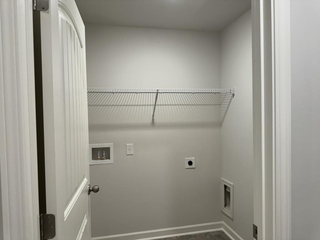 3 bedroom, 3 bathroom, 1,944 sq ft townhouse for rent at 2292 Blue Monarch Drive, Buford, GA 30519 for $2,350 a month — photo 10