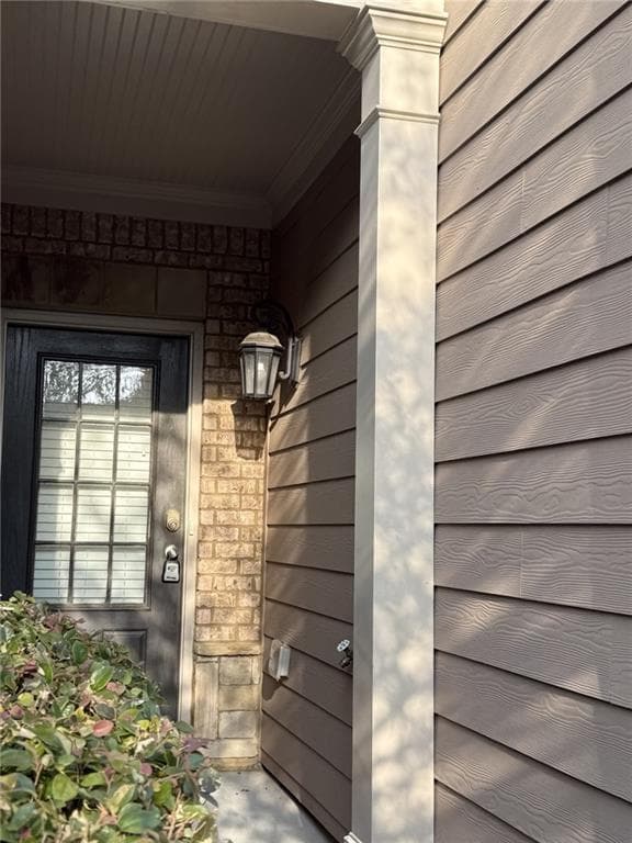 3 bedroom, 3 bathroom, 2,018 sq ft townhouse for rent at 3160 Cross Creek Drive, Cumming, GA 30040 for $2,450 a month — photo 3