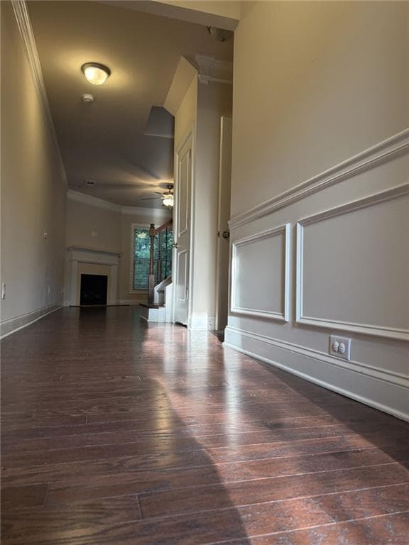 3 bedroom, 3 bathroom, 2,018 sq ft townhouse for rent at 3160 Cross Creek Drive, Cumming, GA 30040 for $2,450 a month — photo 2