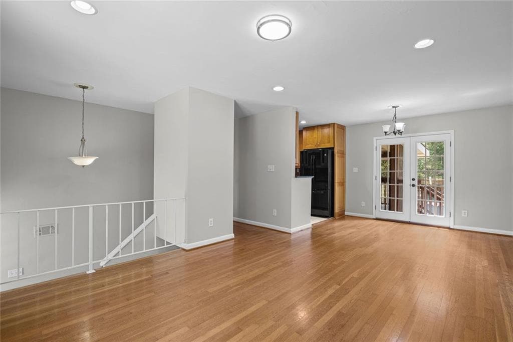 4 bedroom, 2 bathroom, 2,160 sq ft single family residence for sale at 1342 Atterberry Place, Decatur, GA 30033 — photo 8