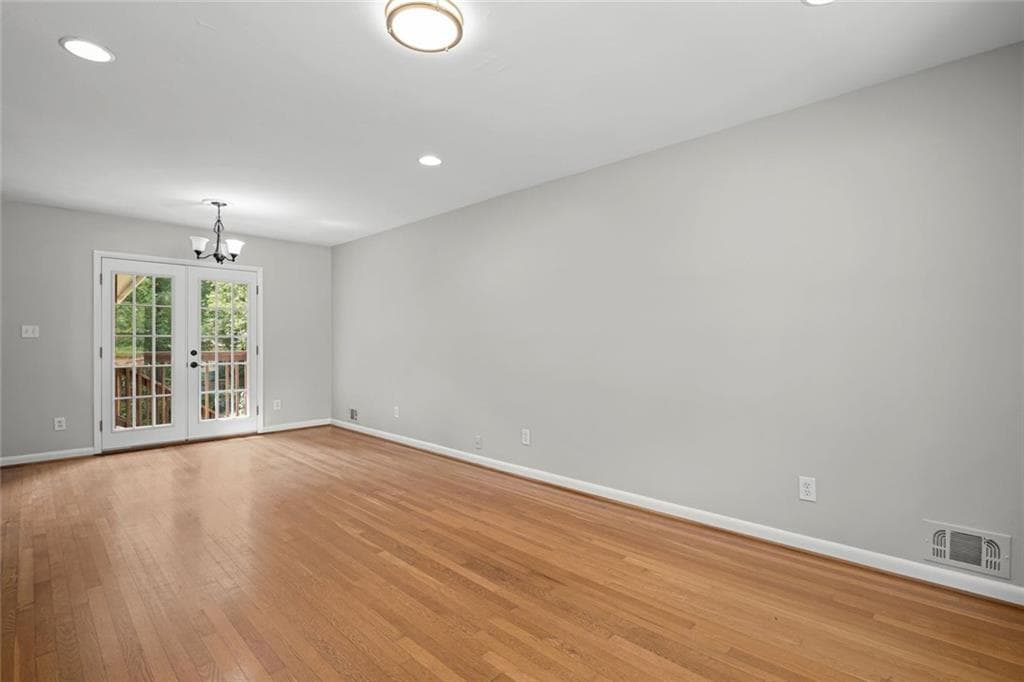 4 bedroom, 2 bathroom, 2,160 sq ft single family residence for sale at 1342 Atterberry Place, Decatur, GA 30033 — photo 9