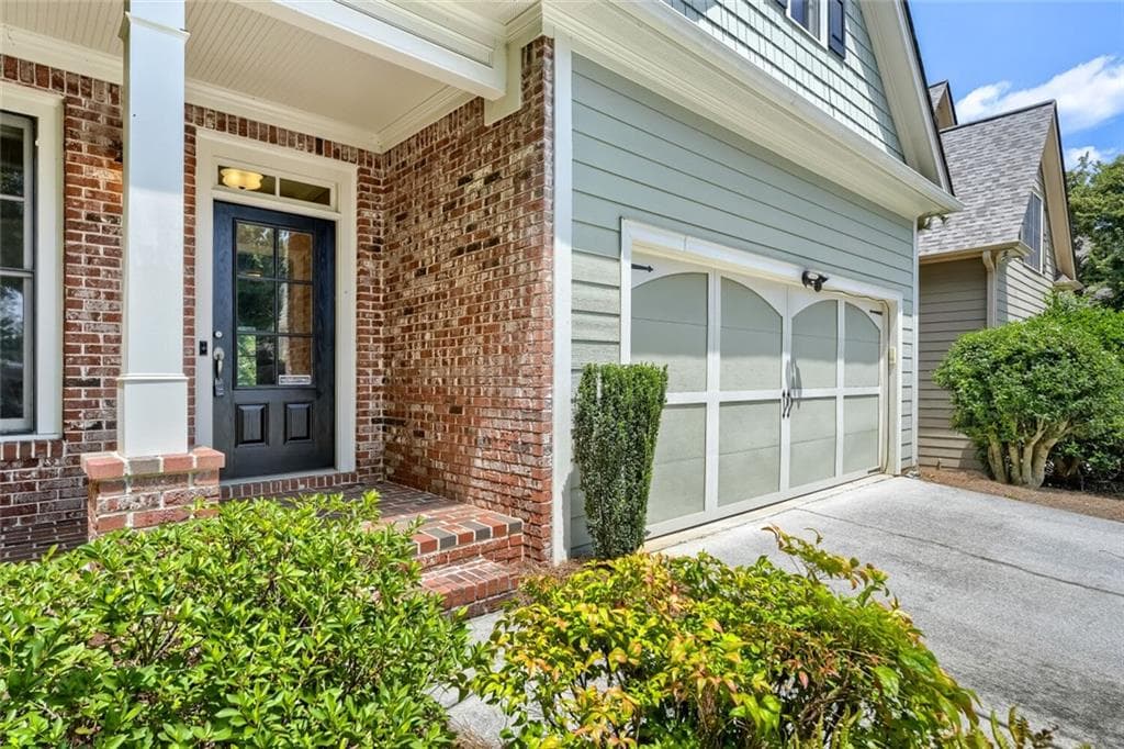 4 bedroom, 4 bathroom, 3,436 sq ft single family residence for sale at 144 Cornerstone Place, Woodstock, GA 30188 — photo 3