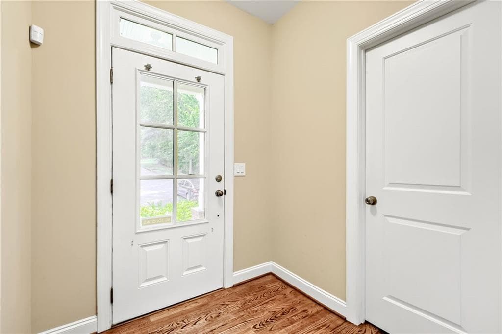 4 bedroom, 4 bathroom, 3,436 sq ft single family residence for sale at 144 Cornerstone Place, Woodstock, GA 30188 — photo 4