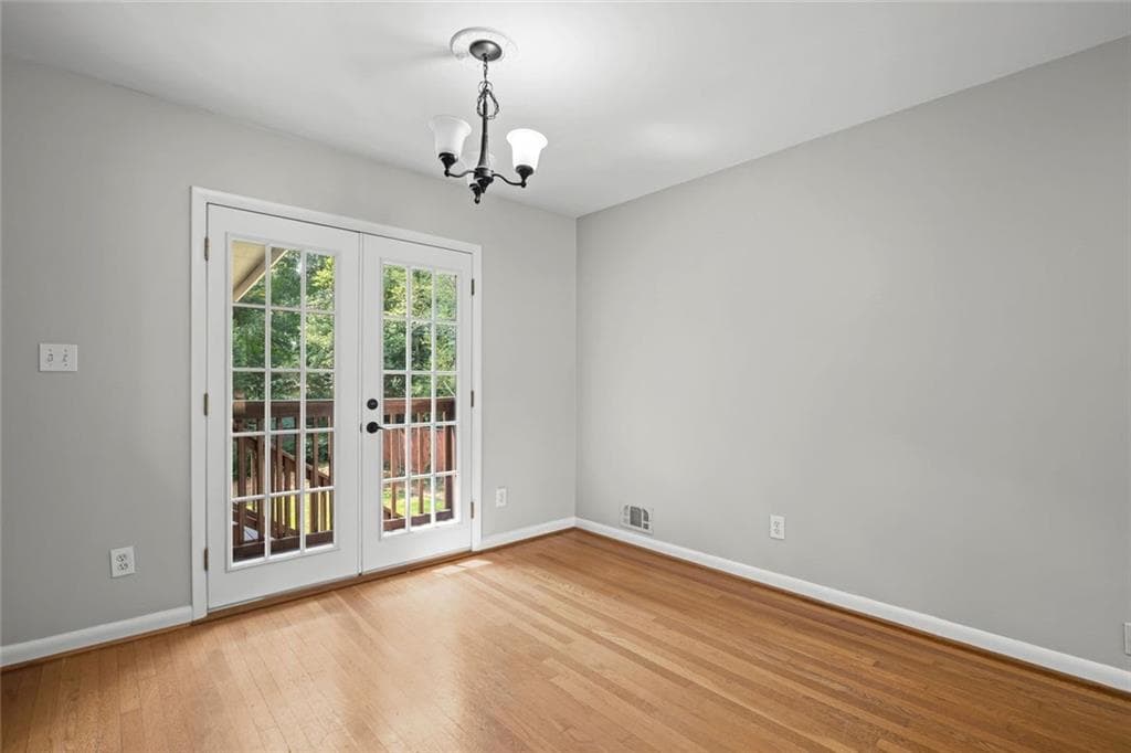 4 bedroom, 2 bathroom, 2,160 sq ft single family residence for sale at 1342 Atterberry Place, Decatur, GA 30033 — photo 10