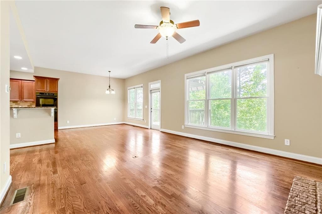 4 bedroom, 4 bathroom, 3,436 sq ft single family residence for sale at 144 Cornerstone Place, Woodstock, GA 30188 — photo 7