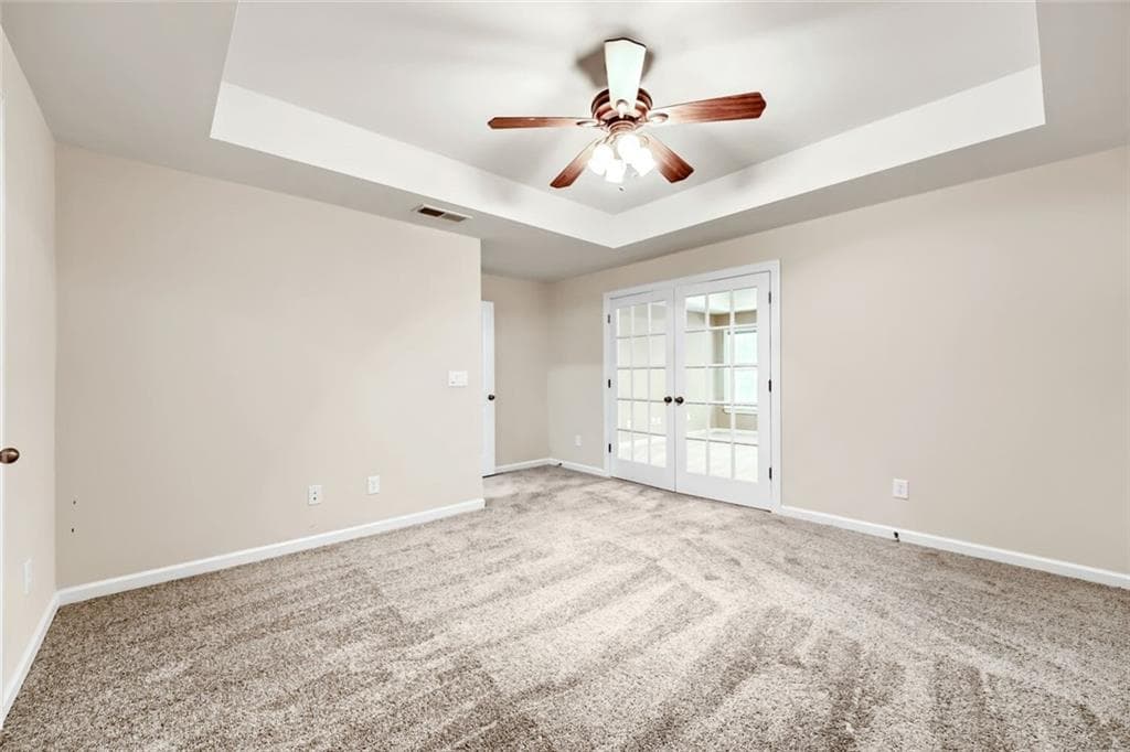4 bedroom, 4 bathroom, 3,436 sq ft single family residence for sale at 144 Cornerstone Place, Woodstock, GA 30188 — photo 10