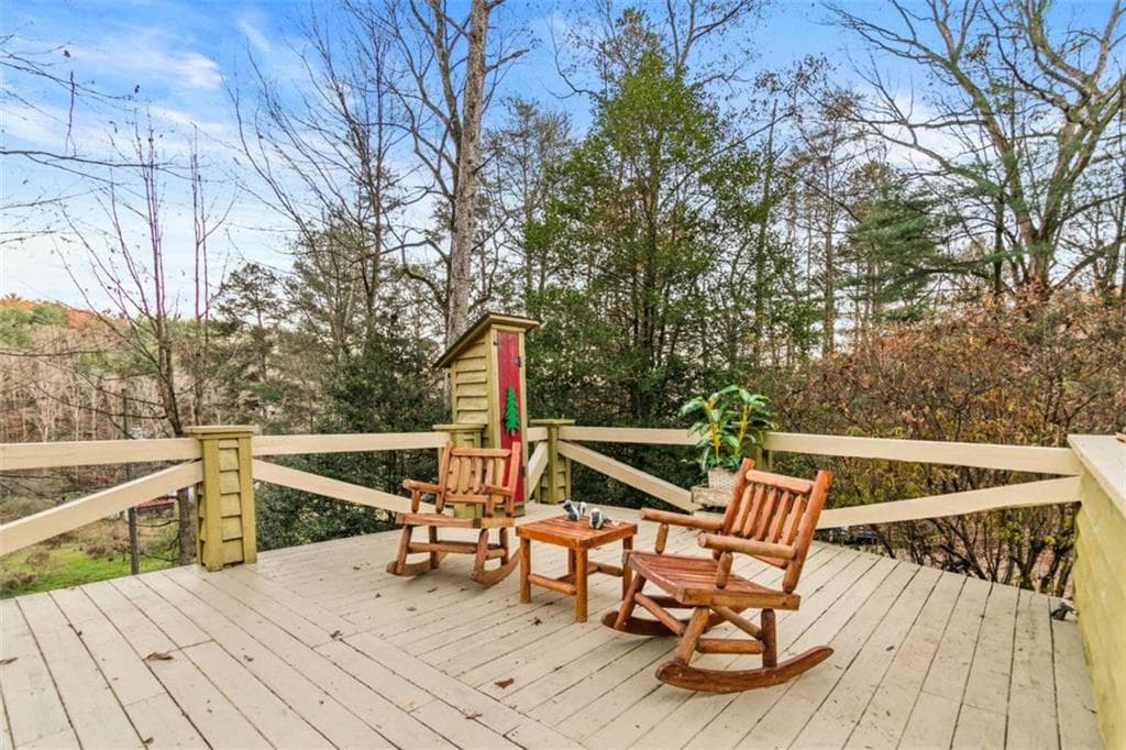 3 bedroom, 3 bathroom, 2,080 sq ft single family residence for sale at 143 Kaely Drive, Mineral Bluff, GA 30559 — photo 6