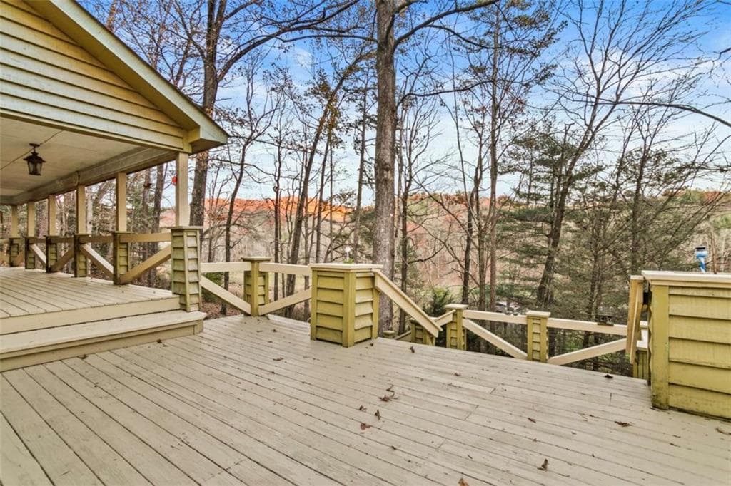 3 bedroom, 3 bathroom, 2,080 sq ft single family residence for sale at 143 Kaely Drive, Mineral Bluff, GA 30559 — photo 9