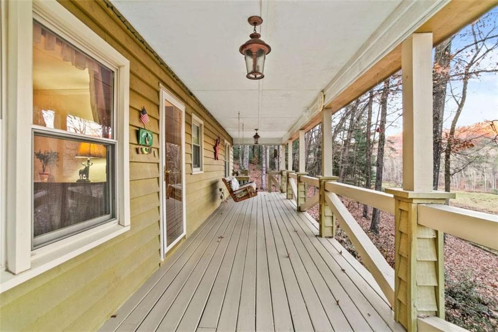 3 bedroom, 3 bathroom, 2,080 sq ft single family residence for sale at 143 Kaely Drive, Mineral Bluff, GA 30559 — photo 10