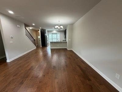 3 bedroom, 5 bathroom, 1,993 sq ft townhouse for rent at 4292 Tacoma Trace, Suwanee, GA 30024 for $2,700 a month — photo 2