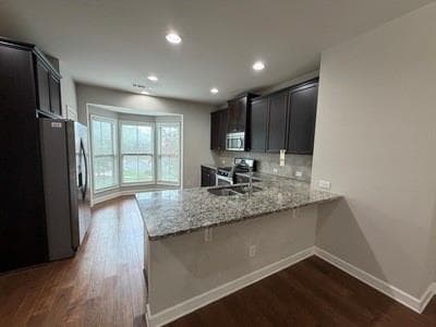 3 bedroom, 5 bathroom, 1,993 sq ft townhouse for rent at 4292 Tacoma Trace, Suwanee, GA 30024 for $2,700 a month — photo 3