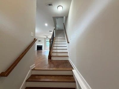 3 bedroom, 5 bathroom, 1,993 sq ft townhouse for rent at 4292 Tacoma Trace, Suwanee, GA 30024 for $2,700 a month — photo 8