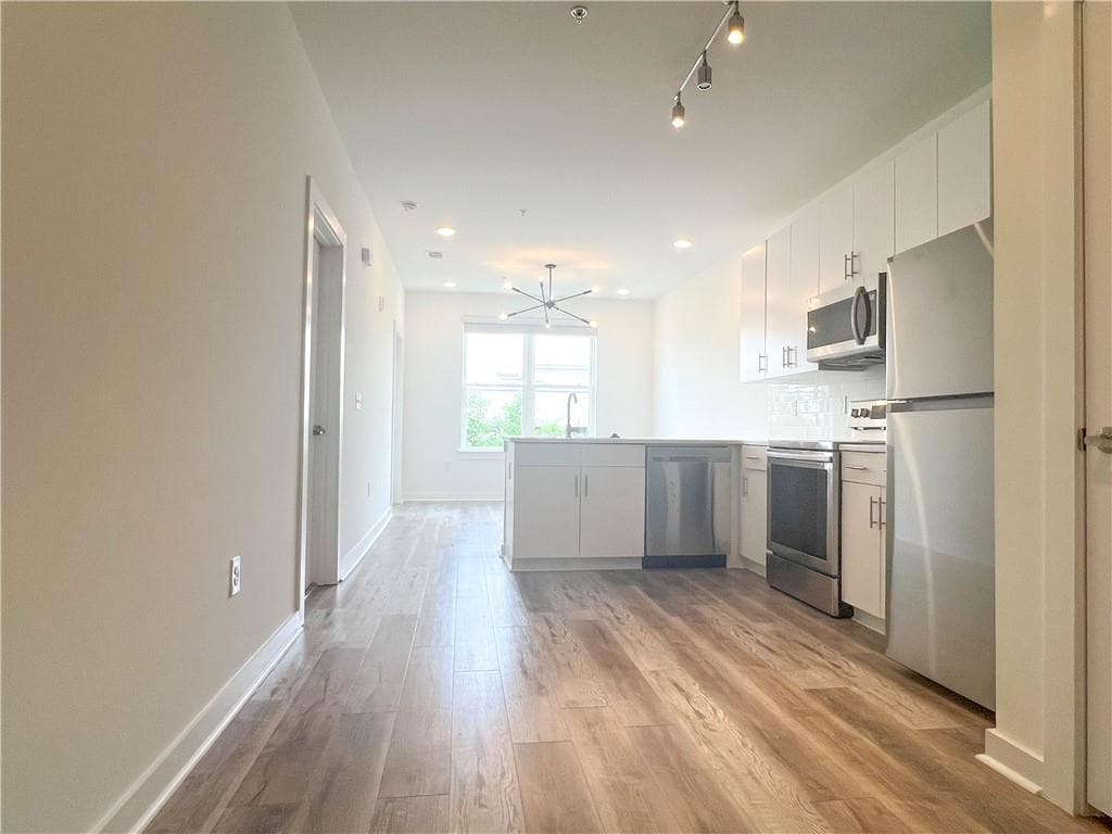 1 bedroom, 1 bathroom, 657 sq ft condominium for rent at 525 Parkway Drive 515, Atlanta, GA 30354 for $1,450 a month — photo 5