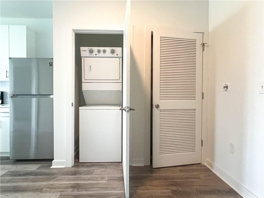 1 bedroom, 1 bathroom, 657 sq ft condominium for rent at 525 Parkway Drive 515, Atlanta, GA 30354 for $1,450 a month — photo 6