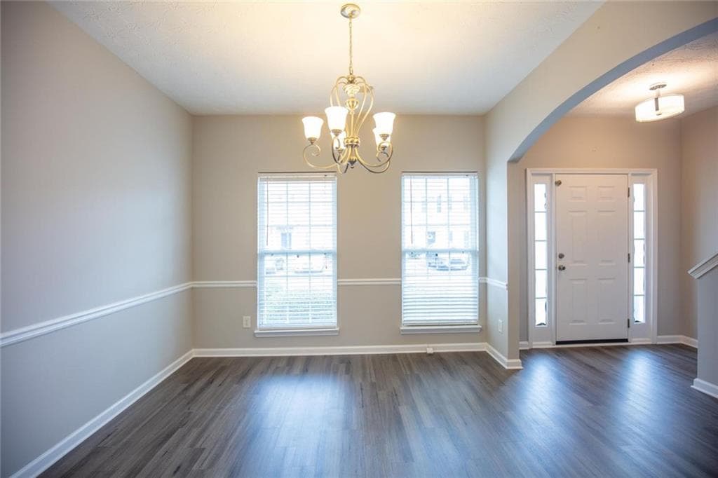 2 bedroom, 3 bathroom, 1,520 sq ft other for rent at 649 Kenridge Drive, Suwanee, GA 30024 for $1,750 a month — photo 5