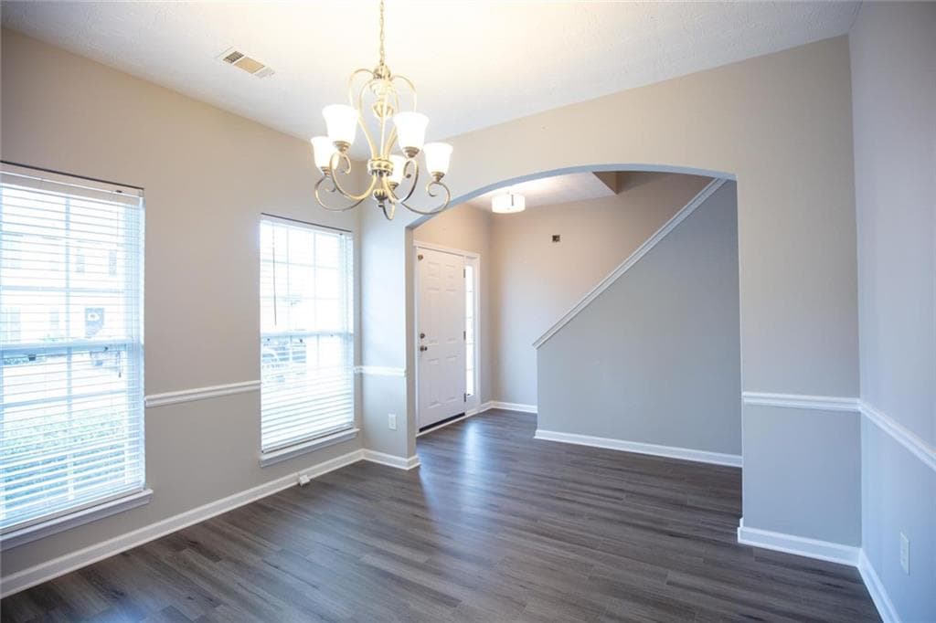2 bedroom, 3 bathroom, 1,520 sq ft other for rent at 649 Kenridge Drive, Suwanee, GA 30024 for $1,750 a month — photo 6