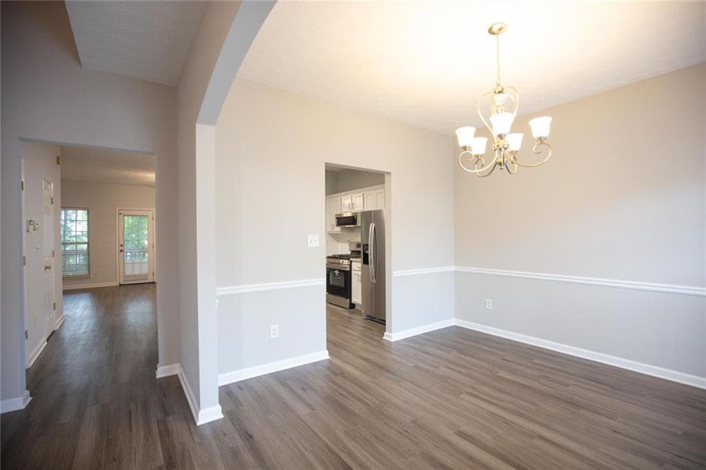 2 bedroom, 3 bathroom, 1,520 sq ft other for rent at 649 Kenridge Drive, Suwanee, GA 30024 for $1,750 a month — photo 7