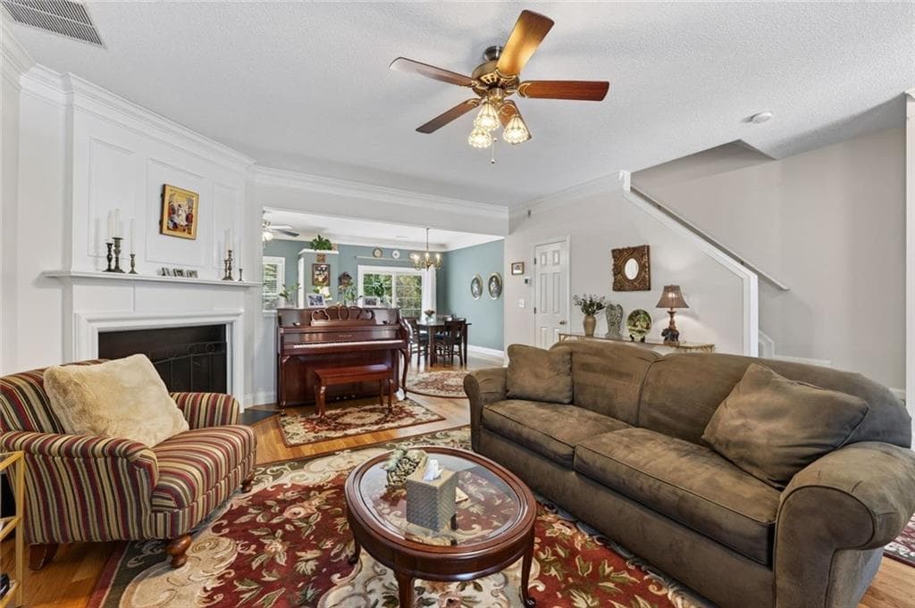 3 bedroom, 3 bathroom, 1,473 sq ft townhouse for sale at 9165 Nesbit Ferry Road 31, Johns Creek, GA 30022 — photo 6