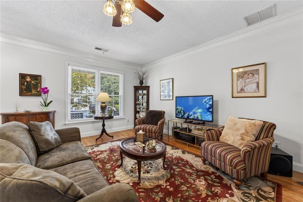 3 bedroom, 3 bathroom, 1,473 sq ft townhouse for sale at 9165 Nesbit Ferry Road 31, Johns Creek, GA 30022 — photo 7