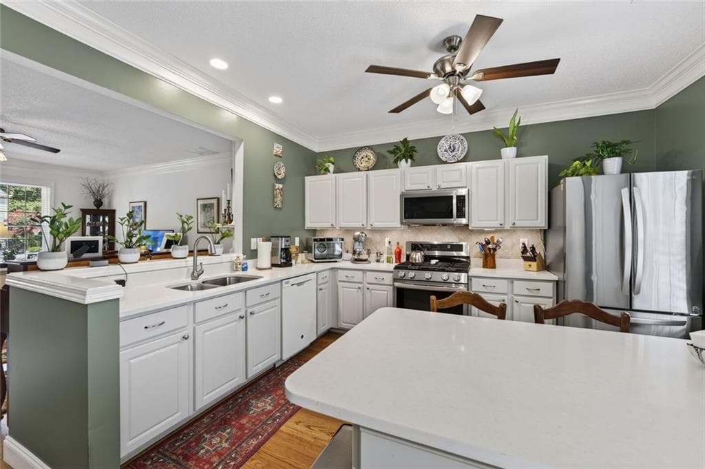 3 bedroom, 3 bathroom, 1,473 sq ft townhouse for sale at 9165 Nesbit Ferry Road 31, Johns Creek, GA 30022 — photo 8