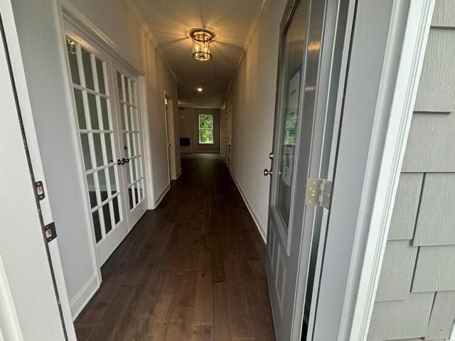 4 bedroom, 4 bathroom, 2,395 sq ft single family residence for sale at 3372 Wild Clary (Lot 69) Court, Buford, GA 30519 — photo 6