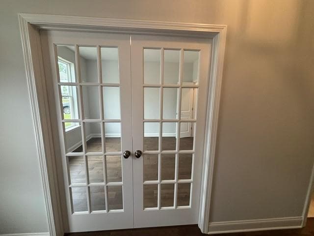 4 bedroom, 4 bathroom, 2,395 sq ft single family residence for sale at 3372 Wild Clary (Lot 69) Court, Buford, GA 30519 — photo 7