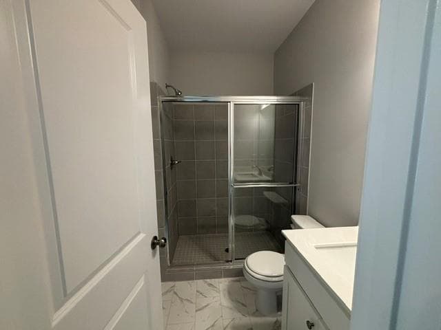 4 bedroom, 4 bathroom, 2,395 sq ft single family residence for sale at 3372 Wild Clary (Lot 69) Court, Buford, GA 30519 — photo 9
