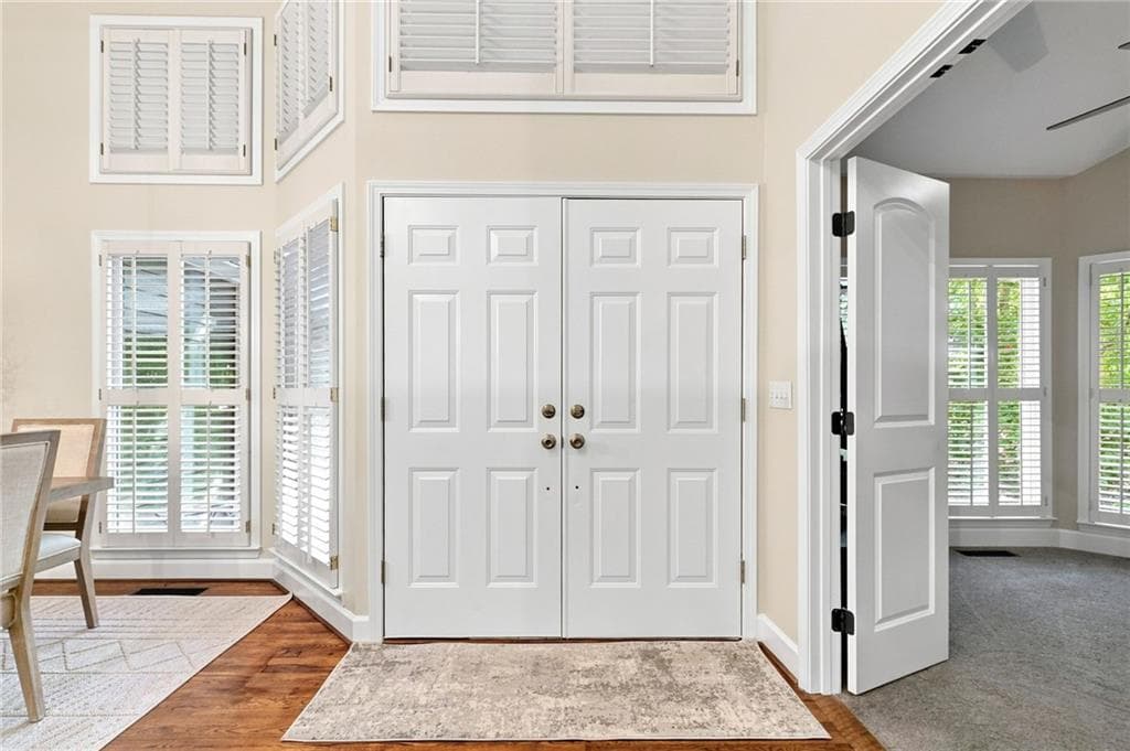 4 bedroom, 2 bathroom, 2,390 sq ft single family residence for sale at 523 Cherokee Trail, Big Canoe, GA 30143 — photo 5