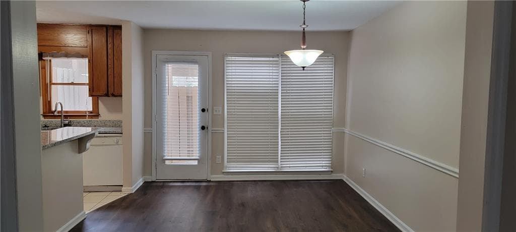 2 bedroom, 3 bathroom, 1,280 sq ft townhouse for rent at 4131 Quincey Lane, Duluth, GA 30096 for $1,800 a month — photo 5