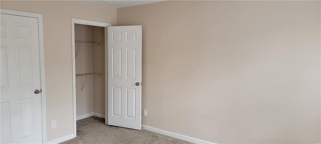 2 bedroom, 3 bathroom, 1,280 sq ft townhouse for rent at 4131 Quincey Lane, Duluth, GA 30096 for $1,800 a month — photo 8