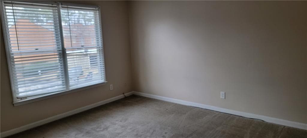 2 bedroom, 3 bathroom, 1,280 sq ft townhouse for rent at 4131 Quincey Lane, Duluth, GA 30096 for $1,800 a month — photo 10