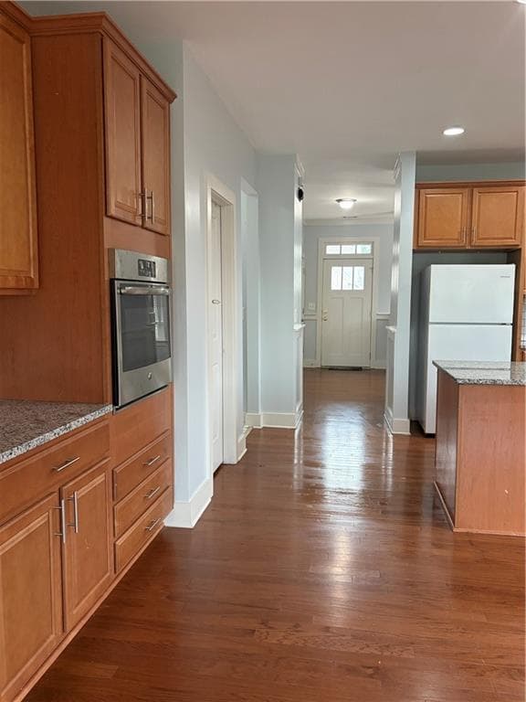 3 bedroom, 3 bathroom, 2,498 sq ft single family residence for sale at 1026 Ensign Peak Court, Lawrenceville, GA 30044 — photo 4