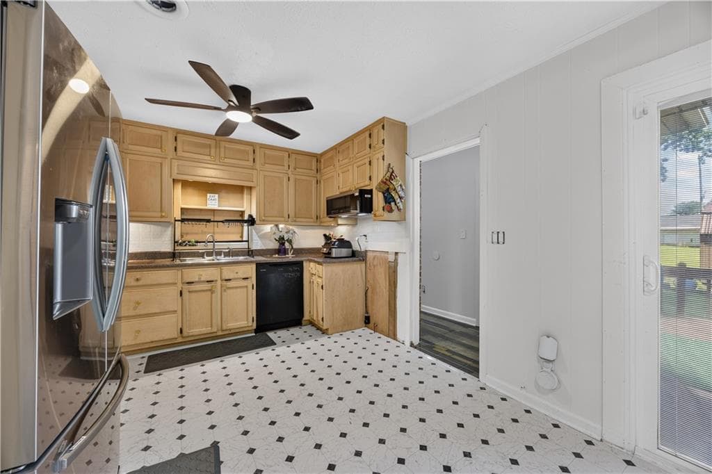3 bedroom, 3 bathroom, 2,766 sq ft single family residence for sale at 110 Jaybird Lane, Villa Rica, GA 30180 — photo 8