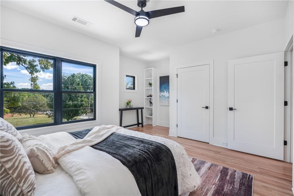 3 bedroom, 3 bathroom, 2,145 sq ft townhouse for sale at 178 Wesley Avenue A, Atlanta, GA 30307 — photo 5