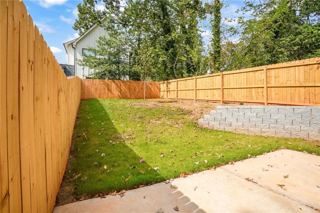 3 bedroom, 3 bathroom, 2,145 sq ft townhouse for sale at 178 Wesley Avenue A, Atlanta, GA 30307 — photo 7