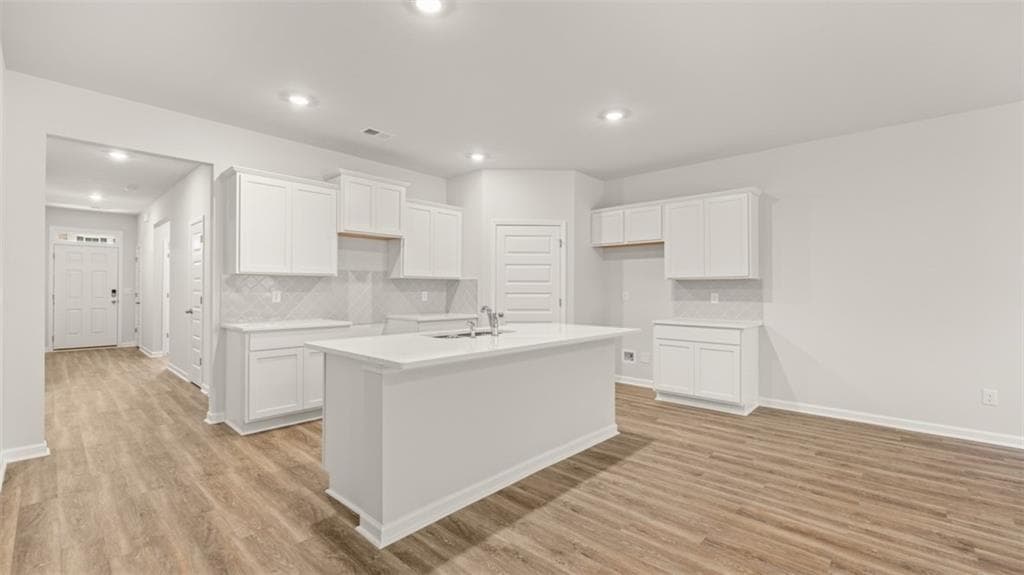 4 bedroom, 2 bathroom, 1,864 sq ft single family residence for sale at 952 Bergamot Way, Locust Grove, GA 30248 — photo 8