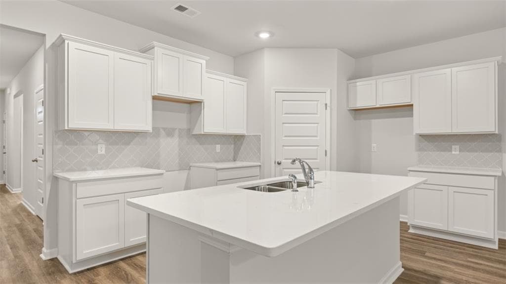 4 bedroom, 2 bathroom, 1,864 sq ft single family residence for sale at 952 Bergamot Way, Locust Grove, GA 30248 — photo 9
