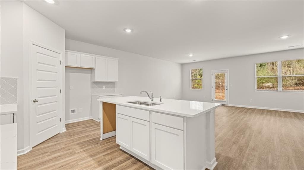 4 bedroom, 2 bathroom, 1,864 sq ft single family residence for sale at 952 Bergamot Way, Locust Grove, GA 30248 — photo 10