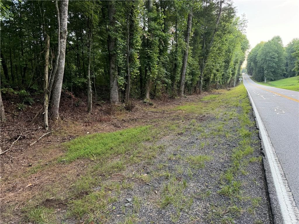 unimproved land for sale at 0 Hwy 52 W Highway, Dahlonega, GA 30533